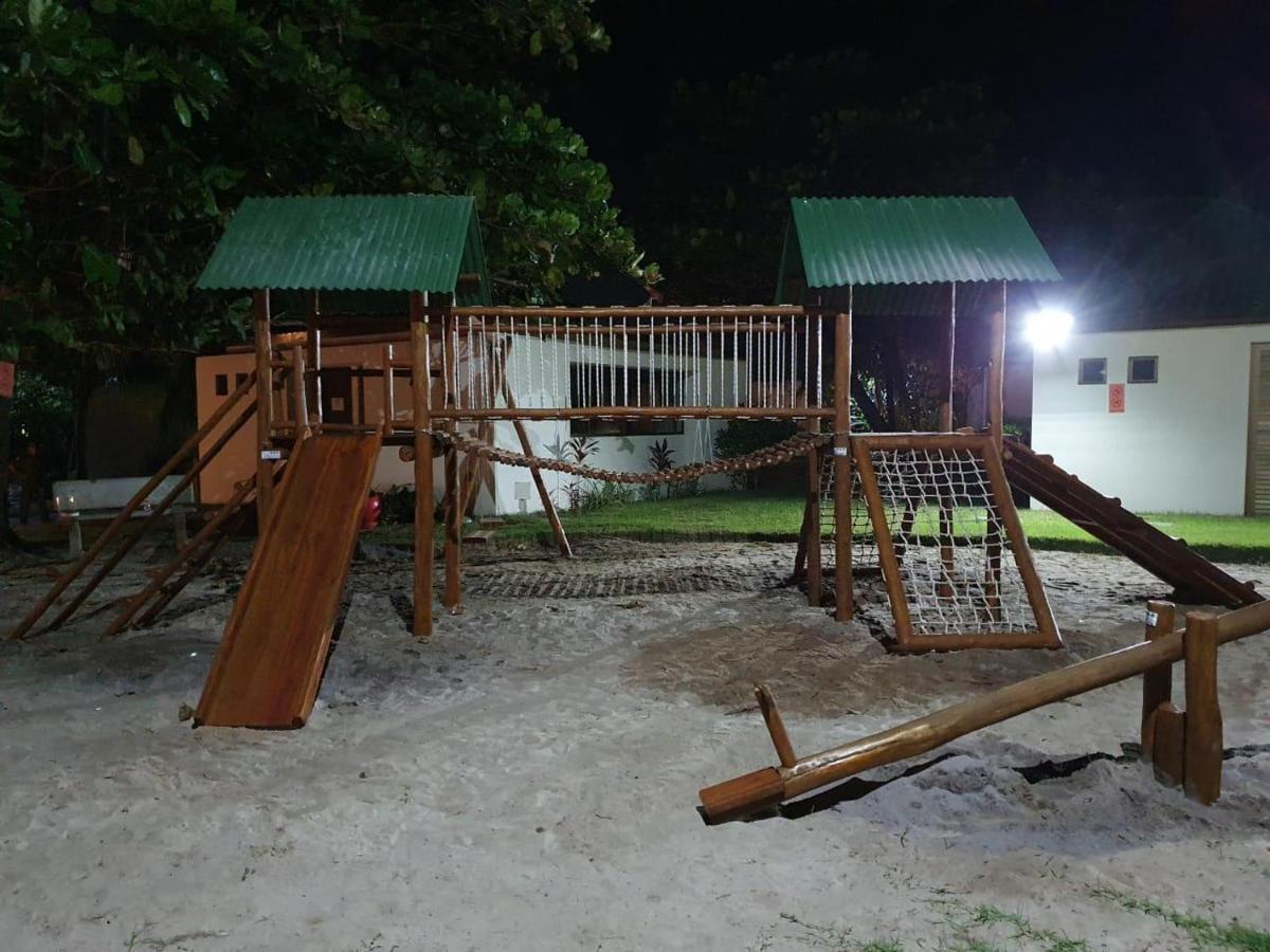 Beach Class Slin Muro Alto Pôrto das Galinhas Zewnętrze zdjęcie