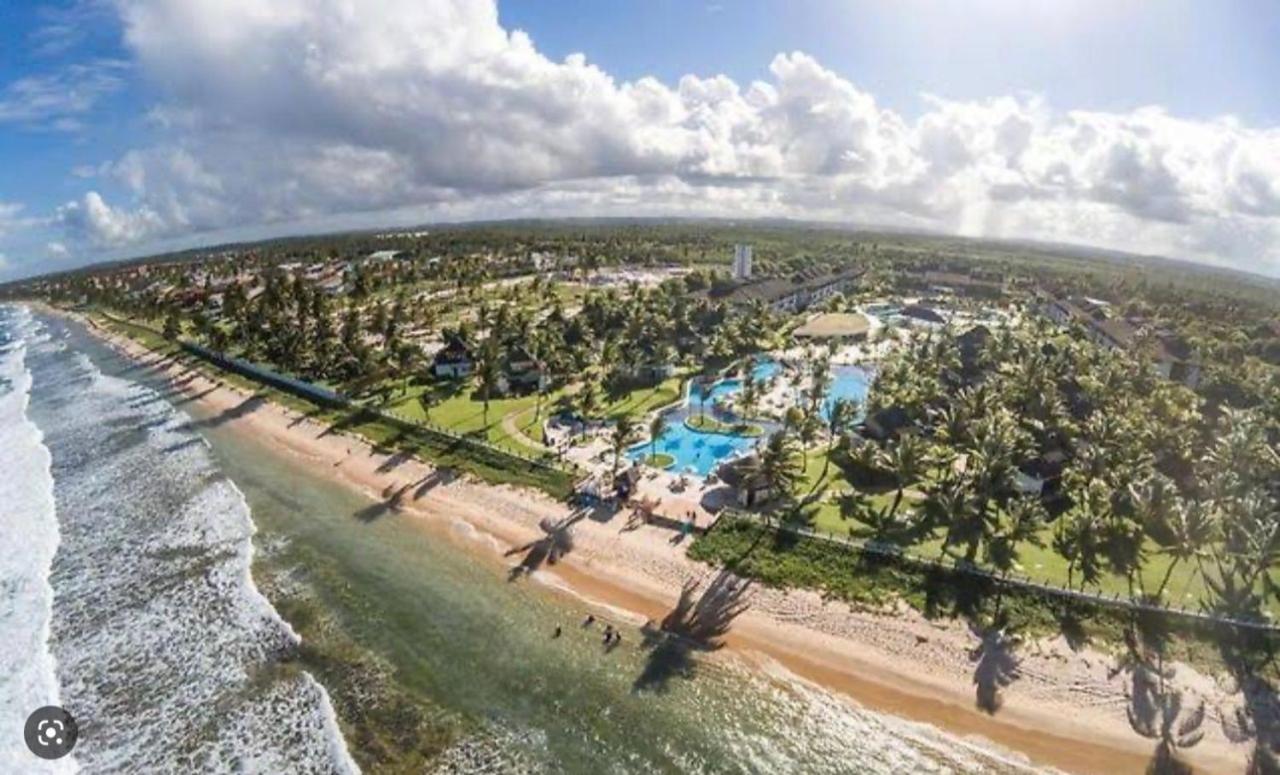 Beach Class Slin Muro Alto Pôrto das Galinhas Zewnętrze zdjęcie
