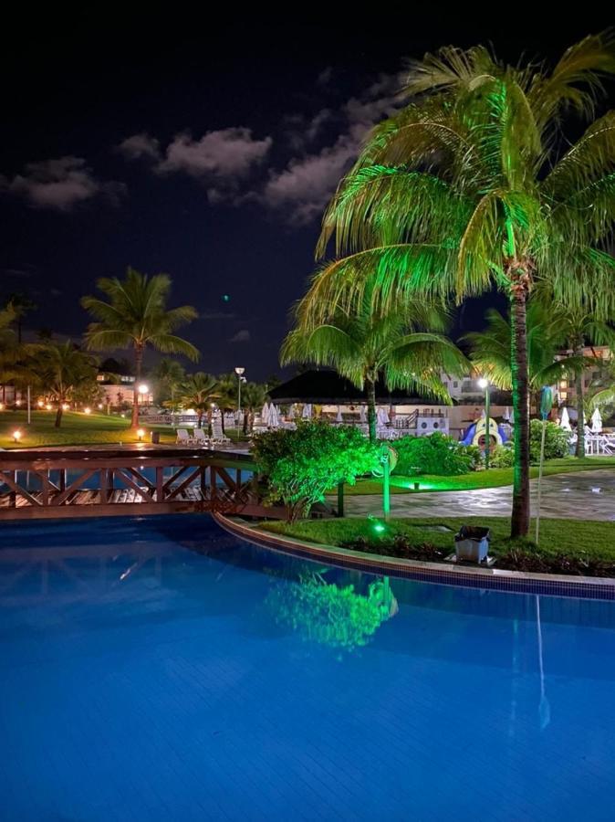 Beach Class Slin Muro Alto Pôrto das Galinhas Zewnętrze zdjęcie