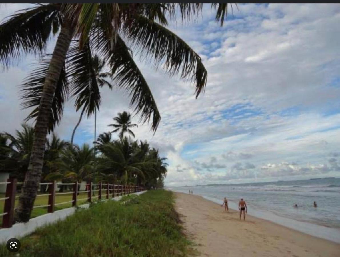 Beach Class Slin Muro Alto Pôrto das Galinhas Zewnętrze zdjęcie