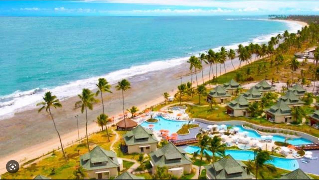 Beach Class Slin Muro Alto Pôrto das Galinhas Zewnętrze zdjęcie