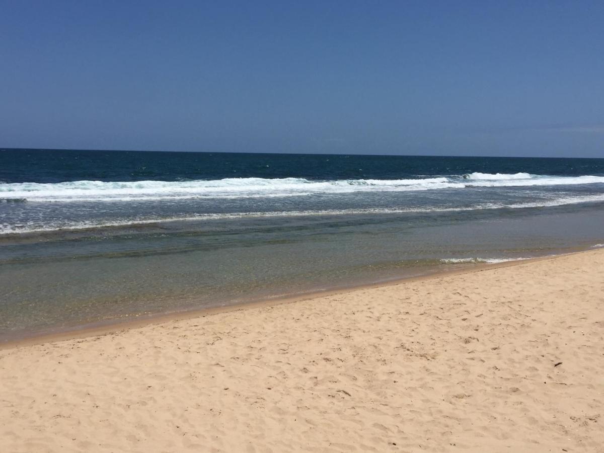 Beach Class Slin Muro Alto Pôrto das Galinhas Zewnętrze zdjęcie