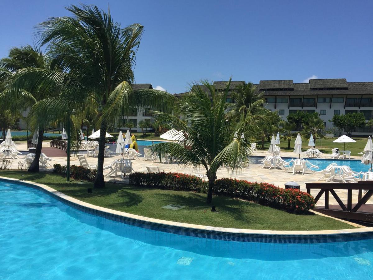Beach Class Slin Muro Alto Pôrto das Galinhas Zewnętrze zdjęcie