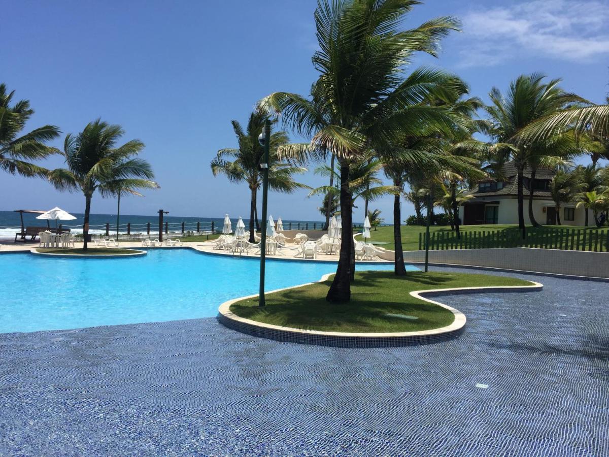 Beach Class Slin Muro Alto Pôrto das Galinhas Zewnętrze zdjęcie