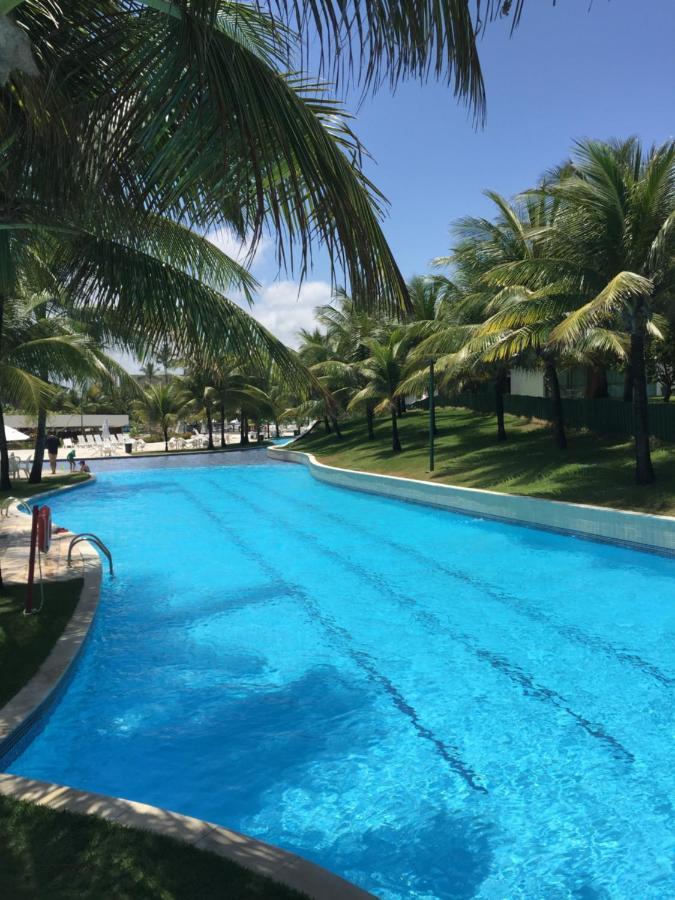 Beach Class Slin Muro Alto Pôrto das Galinhas Zewnętrze zdjęcie